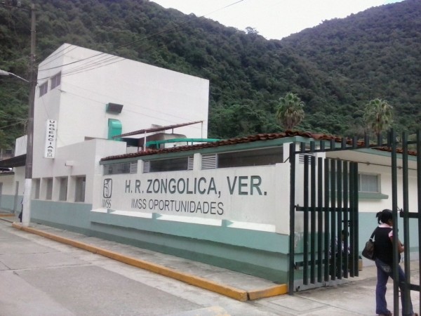 Piden indagar muerte de recién nacidos en hospital de Zongolica