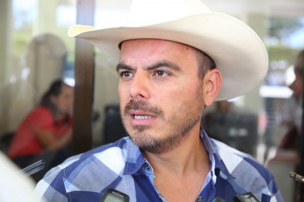 AGL Coatzacoalcos percibe ligero incremento en la venta de carne
