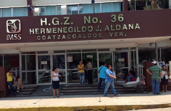Coronavirus habría arrebatado la vida a otra enfermera en Coatzacoalcos