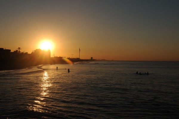 Así estará el clima en Coatzacoalcos este martes 27 de Mayo