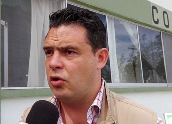 El enemigo común es la delincuencia: alcalde de Cosoleacaque