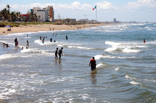 Cruz Roja hace importante llamado previo a Semana Santa en Coatzacoalcos