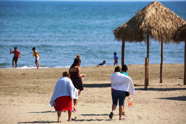 Así estará el clima en Coatzacoalcos este lunes 03 de marzo
