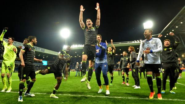 La Premier League reanudará el 17 de junio