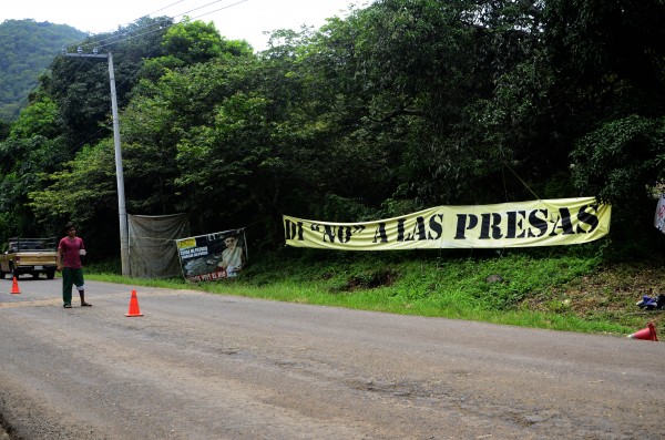 Comunidades, claves para evitar proyectos ecocidas en Veracruz