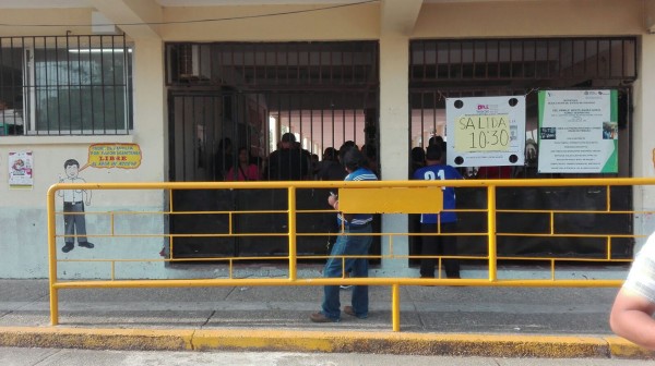 En esta fecha comenzarán las inscripciones en primarias de Coatzacoalcos | VIDEO