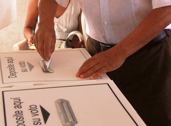 Hasta 6 millones de veracruzanos podrán votar en 2024