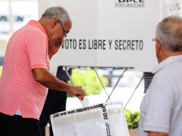 Resumen final de las elecciones