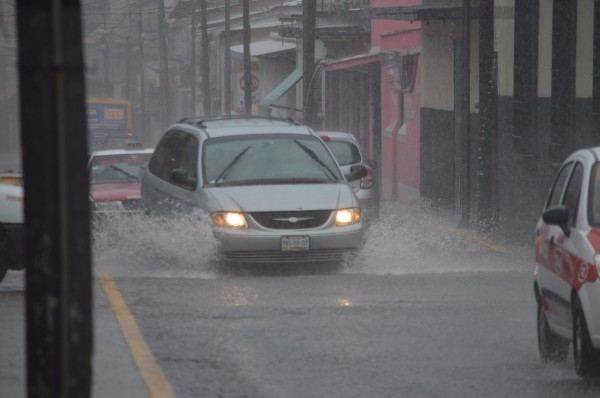 Ayuntamiento de Río Blanco, en alerta por lluvias