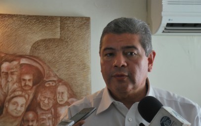 Mauricio Audirac pierde amparo contra vinculación a proceso