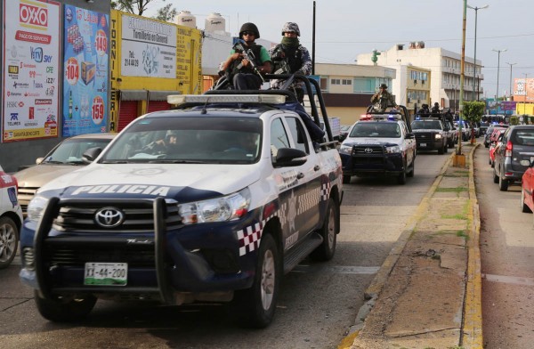 Fomentar la denuncia para combatir inseguridad, OCC pide confiar en autoridades