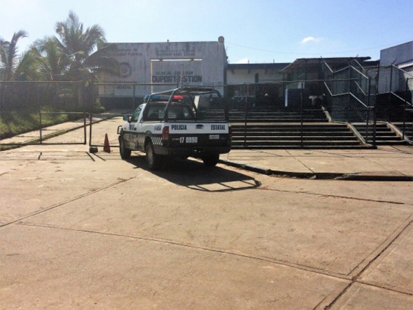 Encarcelan en el Cereso a presunto ladrón de Minatitlán