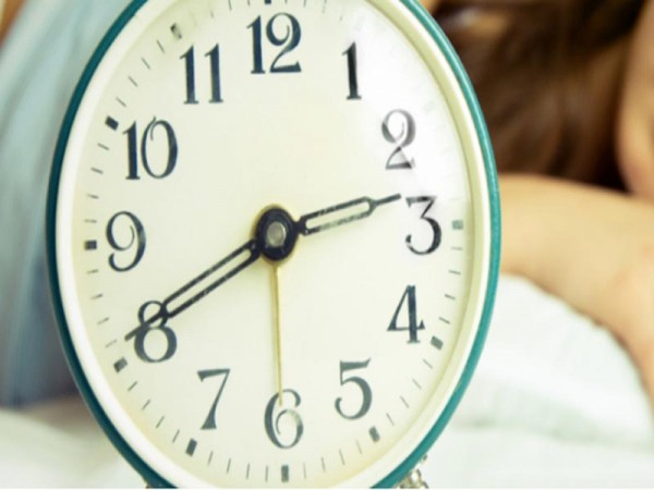 No lo olvides: el domingo inicia el Horario de Verano