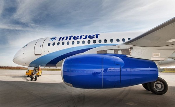 Acuerda Interjet pago de adeudos al SAT