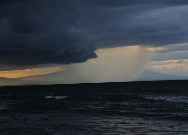 Así estará el clima en Coatzacoalcos este viernes 6 de junio