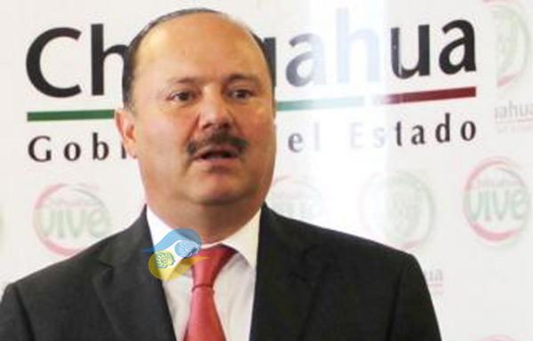 Tenía César Duarte al menos 50 propiedades en Texas, Nuevo México y Florida