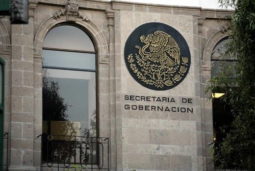 CAMBIOS DEL GOBIERNO FEDERAL EN VERACRUZ
