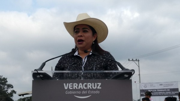 Alcaldesa y diputada, el conflicto en Tamiahua