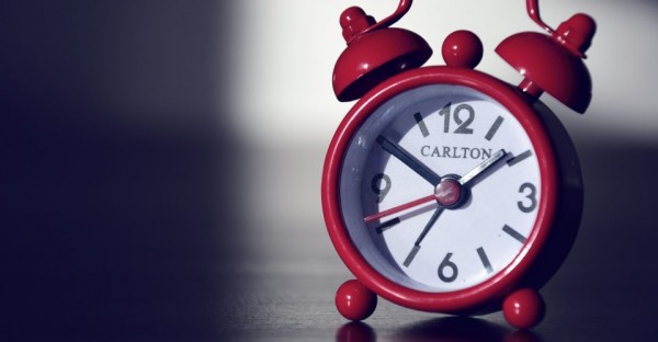 La próxima semana se enviará la propuesta de eliminar el Horario de Verano