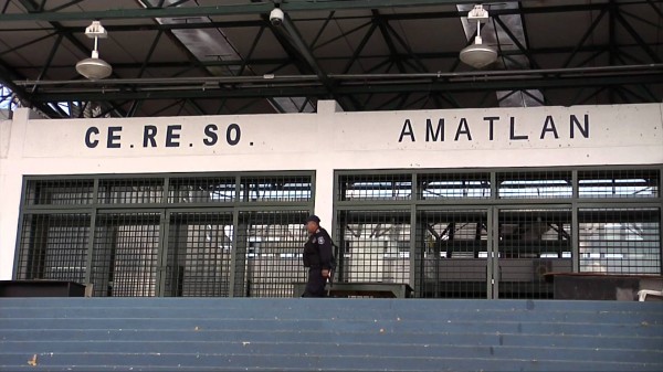 Detienen a pervertido sujeto en Córdoba; embarazó a su hijastra