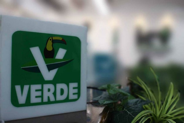 Confirma INE sanción de 3.6 mdp al PVEM Veracruz por uso de outsourcing