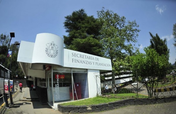 Trasciende renuncia de Tesorera de Veracruz