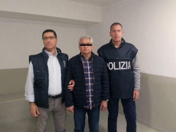 Ordena EU incautar a Tomás Yarrington más de 9 mdd por presunto lavado de dinero