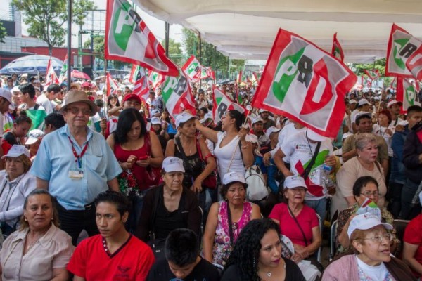 Llaman evangélicos a evitar cierres masivos de campaña por COVID-19