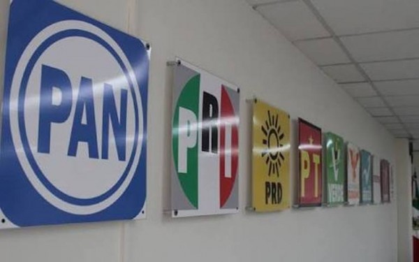 TEPJF desecha impugnaciones a financiamiento de partidos en Veracruz