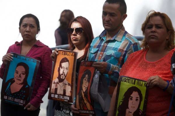 Rubén Espinosa se fue de Veracruz por amenazas, no deben descartarse líneas