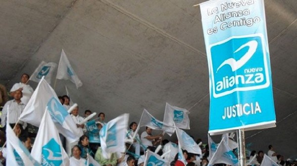 Previo a la elección, ‘saltan’ alcaldes del Panal a Morena