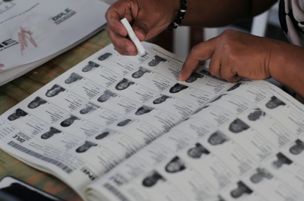 Tiene Veracruz el cuarto padrón electoral más grande del país