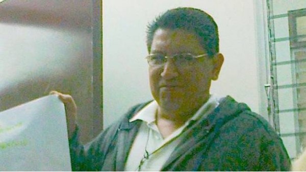 Falleció en Xalapa el periodista veracruzano Raymundo León