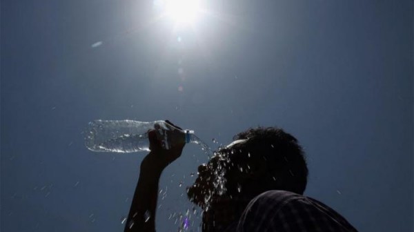 Tras ola de calor, FF 41 traería ráfagas de 100 km/h a Veracruz