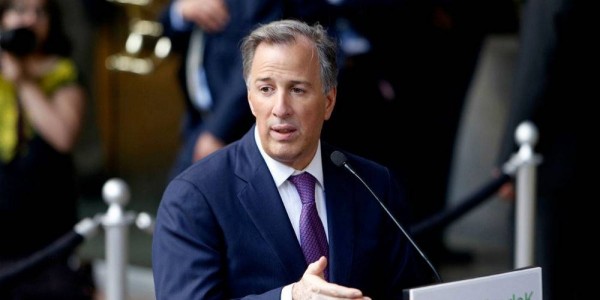 Hackean a José Antonio Meade; pierde cuenta de WhatsApp
