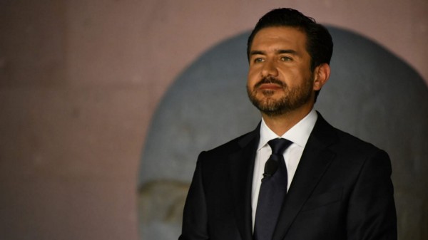 MAYM, víctima de si mismo por querer ser alcalde de Veracruz