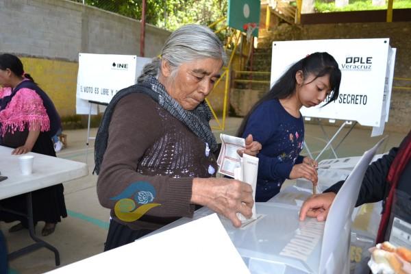 El parteaguas del 2024