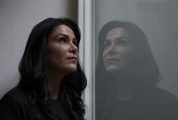 Kamel Nacif fue ubicado por mí: Lydia Cacho