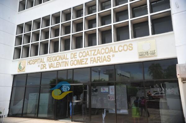 Dan alta a pacientes de Covid-19 en hospitales de Coatzacoalcos y Oluta