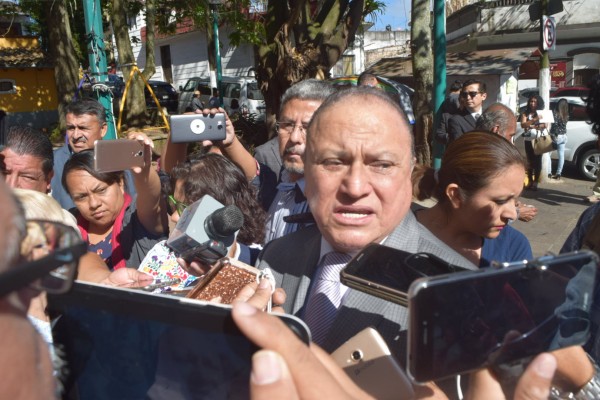 SEV retiene 20 plazas y mil 500 recategorizaciones sin razón, acusa Sindicato