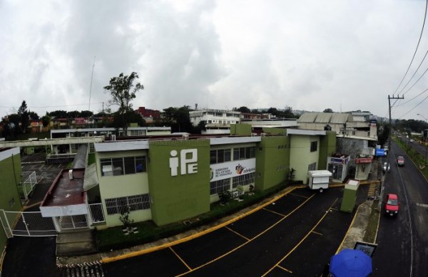 Retomará IPE solicitudes de préstamo a partir del 18 de enero