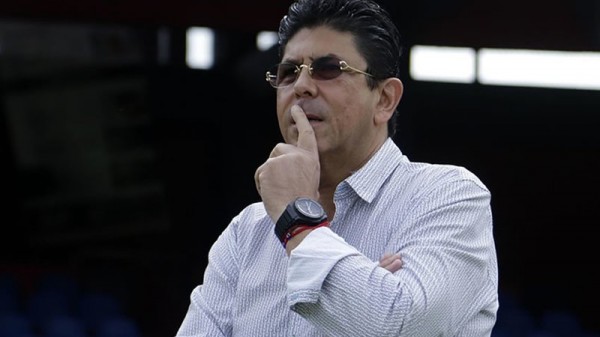 Busca Kuri destapar caja de pandora en Futbol Mexicano