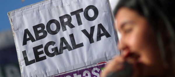 No resuelve SCJN violación al derecho a la salud reproductiva de mujeres en Veracruz