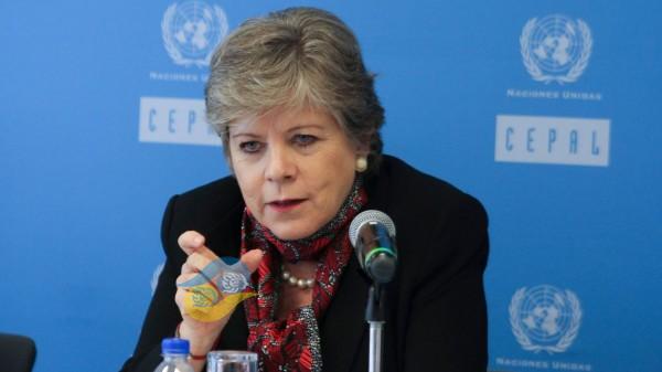 Es necesario cambiar el modelo de desarrollo de América Latina: CEPAL
