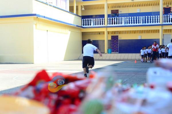 Obesidad, hipertensión y diabetes, padecimientos que más aquejan en Coatzacoalcos