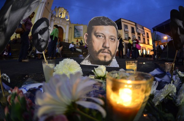 Sin justicia; a cinco años del multihomicidio de la Narvarte