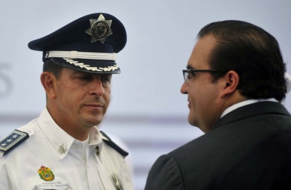 Sigue abierta investigación contra Arturo Bermúdez, extitular de SSP con Duarte