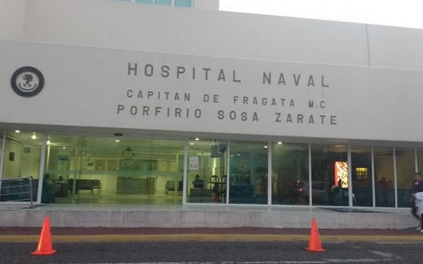 Ahora en Veracruz; revelan infección por medicina contaminada