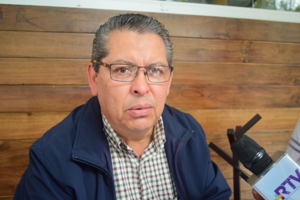 Alistan apertura de iglesias evangélicas en septiembre