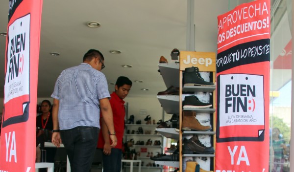 ¿Vas a comprar en El Buen Fin? Esto recomiendan expertos